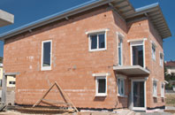 Brough Sowerby home extensions