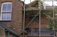 free Brough Sowerby home extension quotes