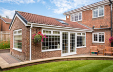 Brough Sowerby house extension leads