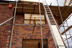 house extensions Brough Sowerby