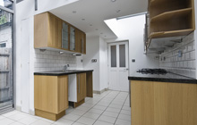 Brough Sowerby kitchen extension leads