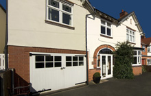 Brough Sowerby multiple storey extension leads