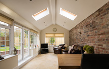 Brough Sowerby single storey extension leads